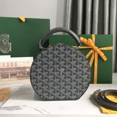 Goyard Round Bags